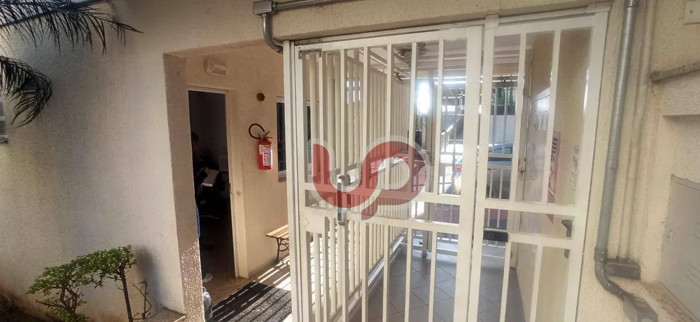 Apartamento, 2 quartos, 48 m² - Foto 9