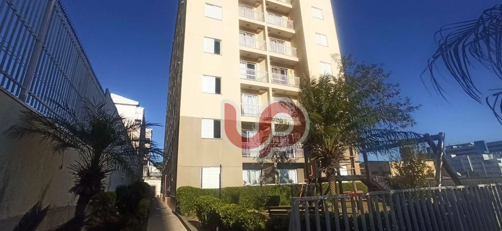 Apartamento, 2 quartos, 48 m² - Foto 11