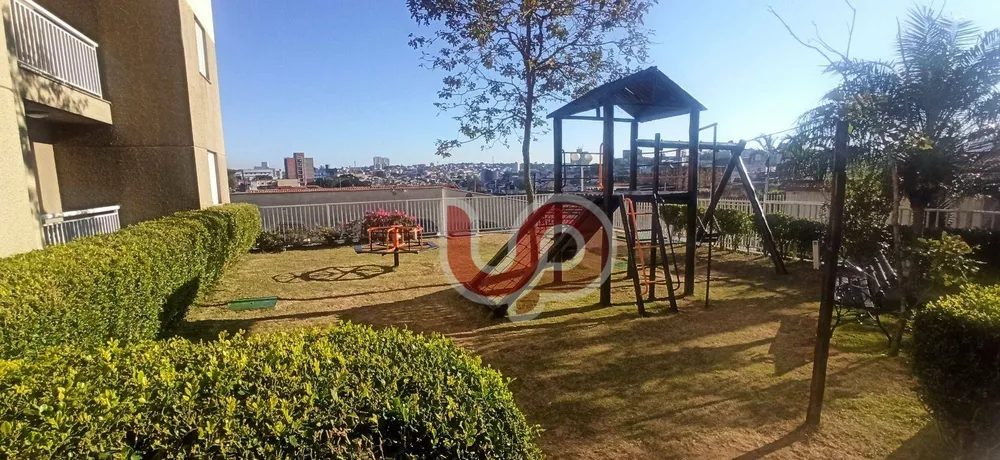 Apartamento, 2 quartos, 48 m² - Foto 14