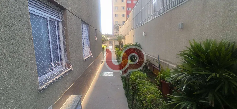 Apartamento, 2 quartos, 48 m² - Foto 6