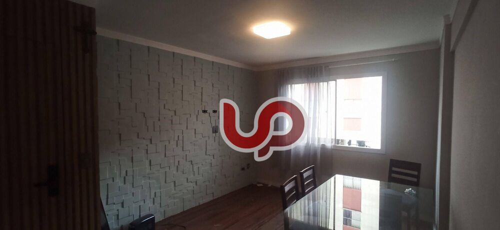 Apartamento, 2 quartos, 60 m² - Foto 3