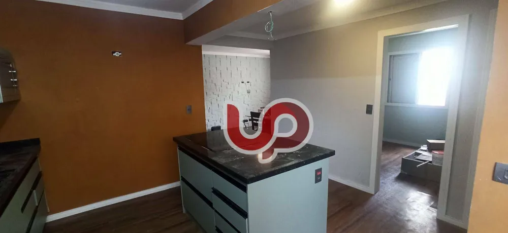 Apartamento, 2 quartos, 60 m² - Foto 4