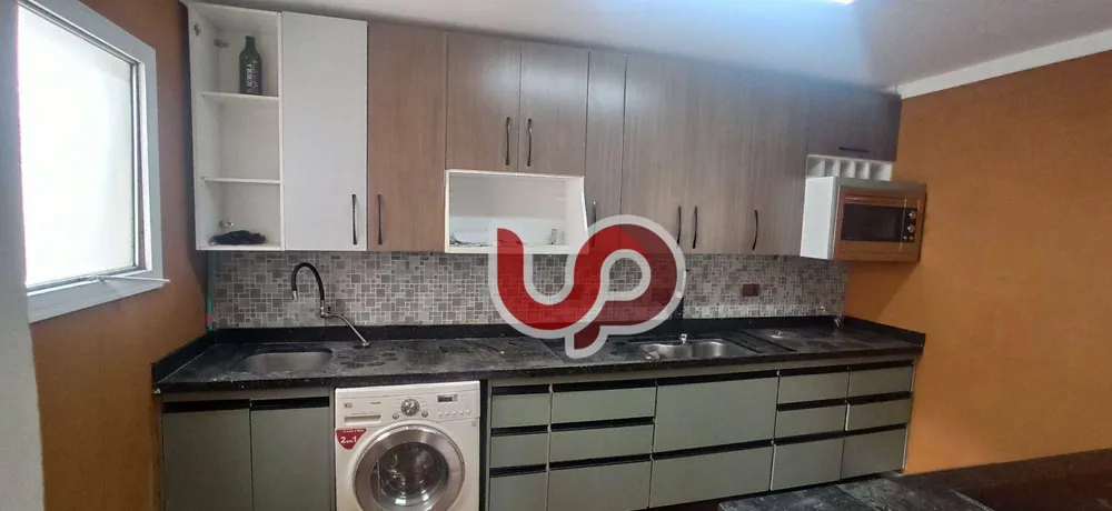 Apartamento, 2 quartos, 60 m² - Foto 5