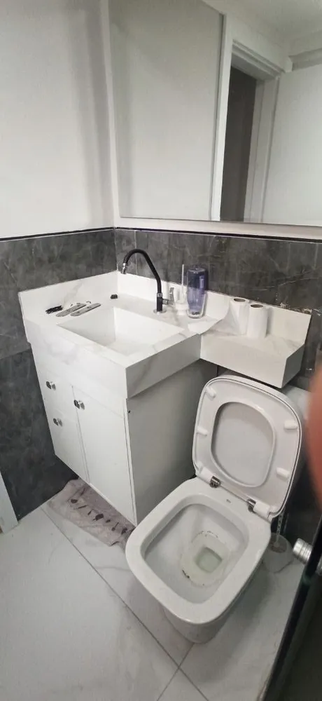 Apartamento, 2 quartos, 60 m² - Foto 6
