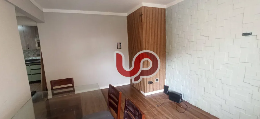 Apartamento, 2 quartos, 60 m² - Foto 3