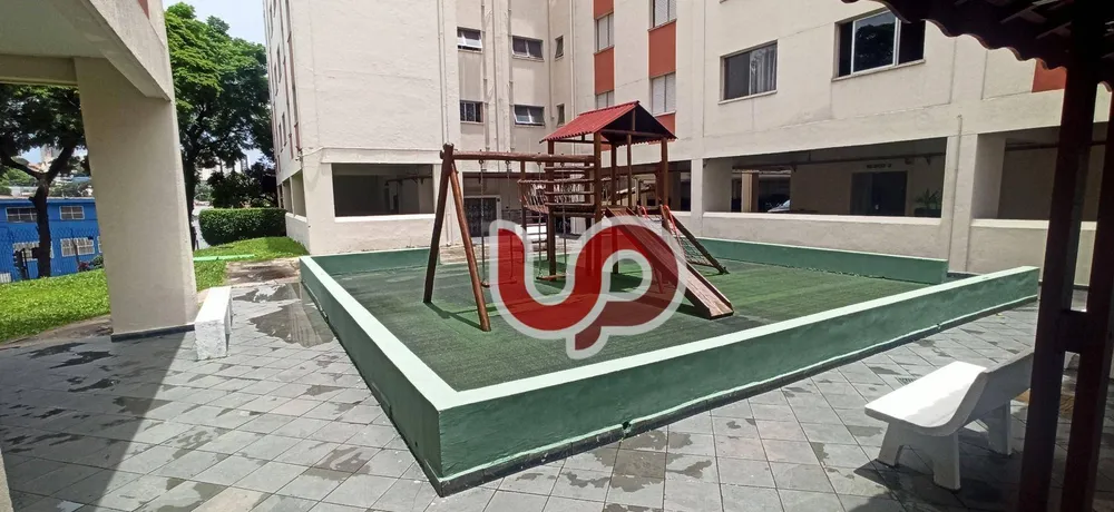 Apartamento, 2 quartos, 60 m² - Foto 13