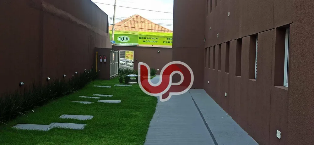 Apartamento, 2 quartos, 30 m² - Foto 19