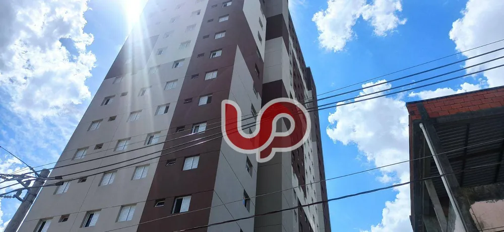 Apartamento, 2 quartos, 30 m² - Foto 1
