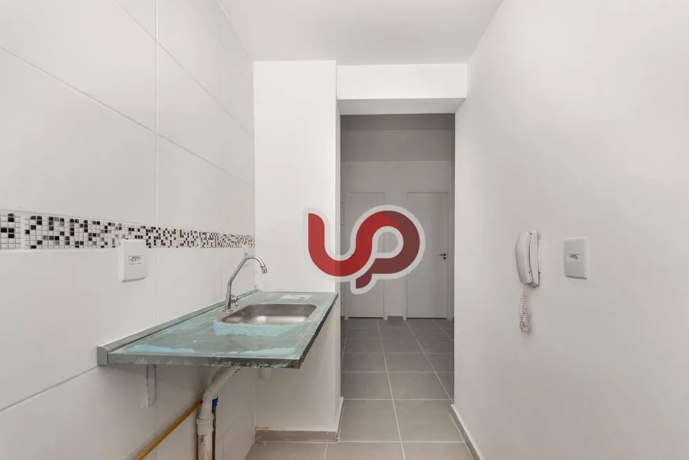 Apartamento, 2 quartos, 30 m² - Foto 6