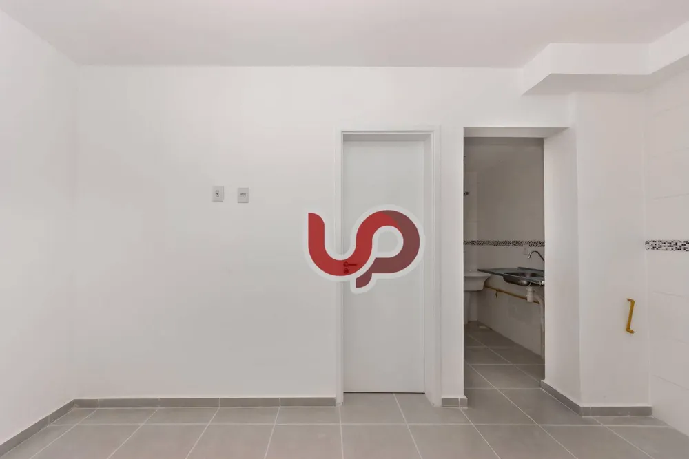 Apartamento, 2 quartos, 30 m² - Foto 12