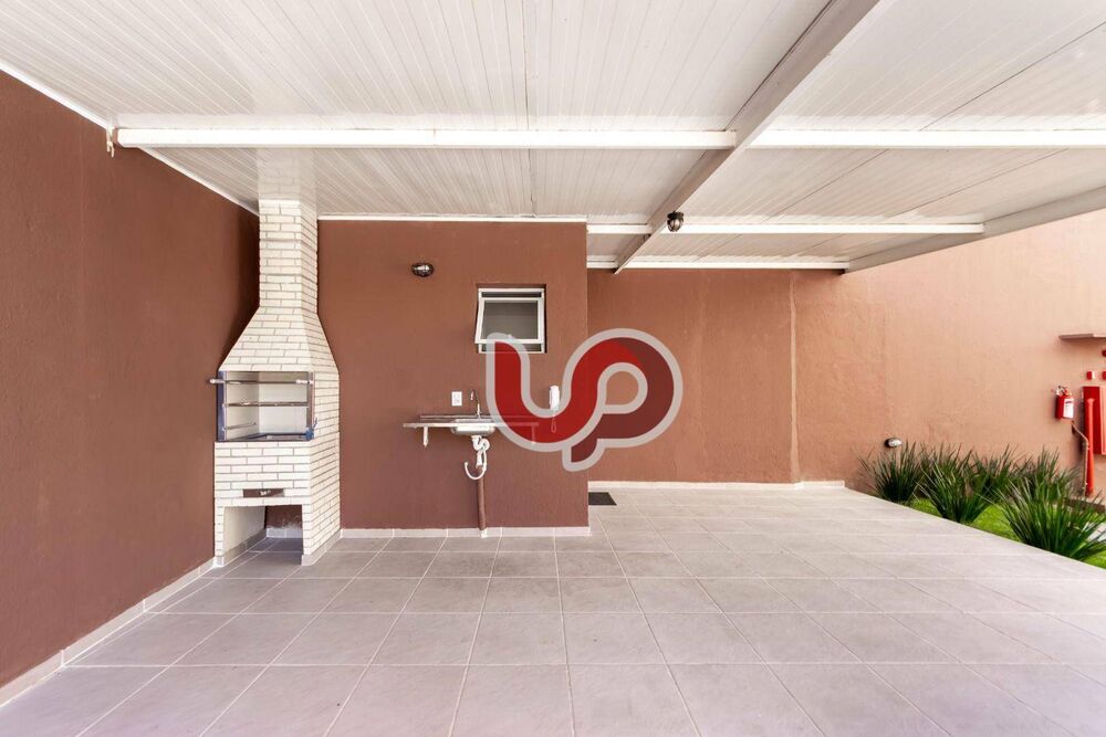 Apartamento, 2 quartos, 30 m² - Foto 1