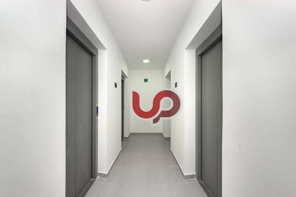 Apartamento, 2 quartos, 30 m² - Foto 14