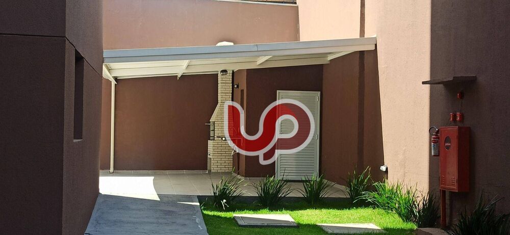 Apartamento, 2 quartos, 30 m² - Foto 7