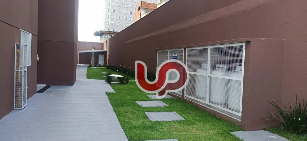 Apartamento, 2 quartos, 30 m² - Foto 17