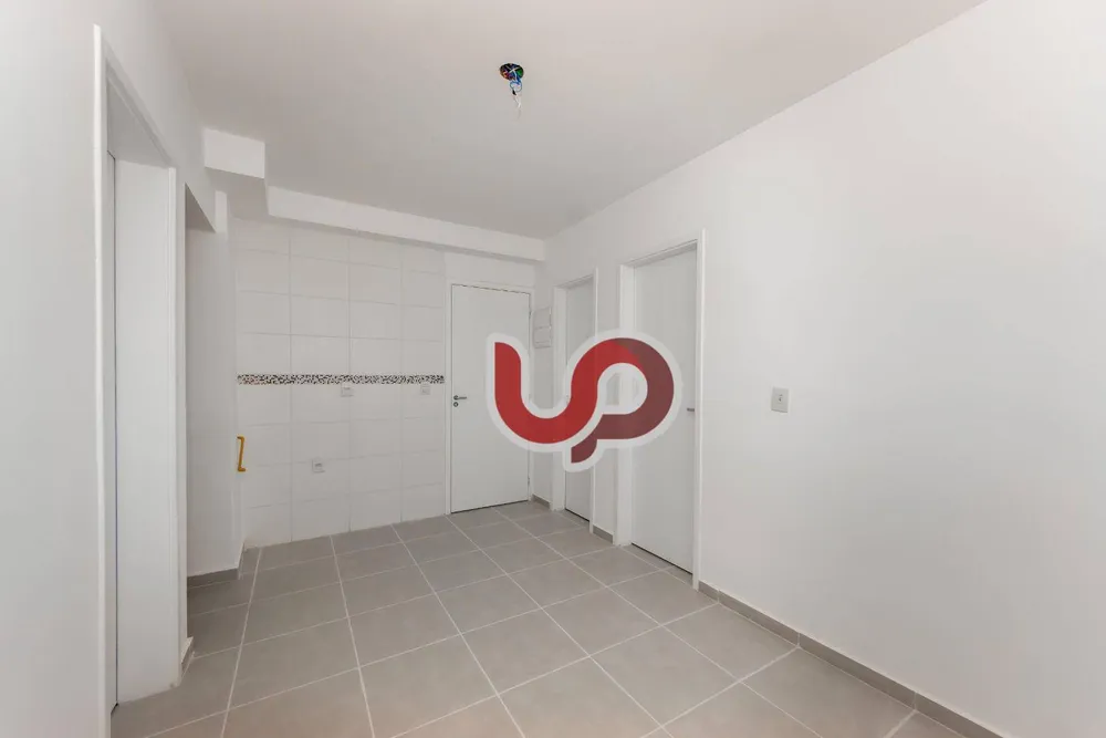 Apartamento, 2 quartos, 30 m² - Foto 4