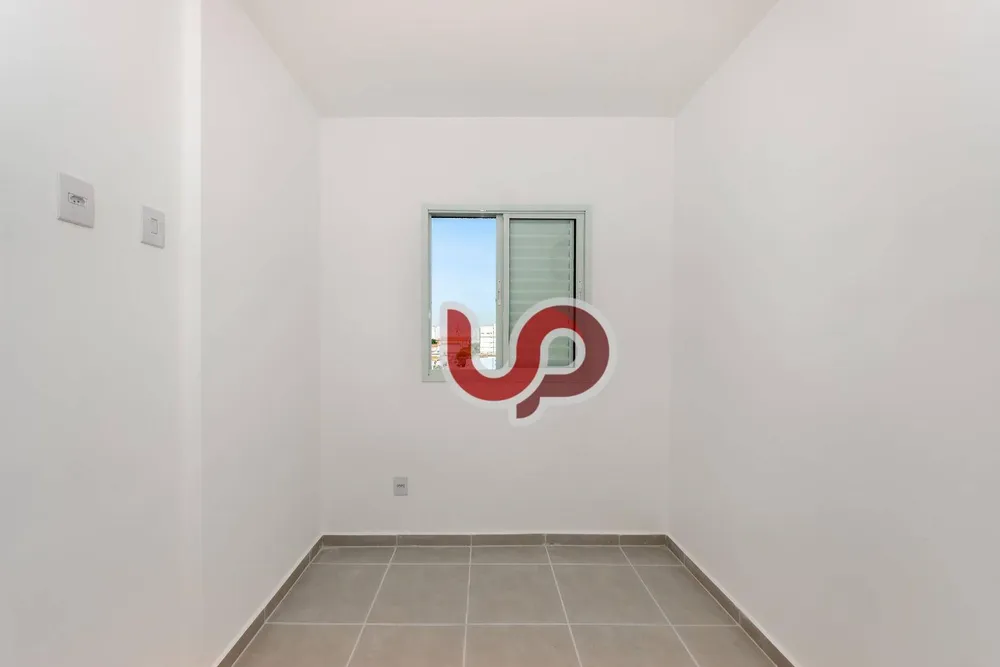 Apartamento, 2 quartos, 30 m² - Foto 9