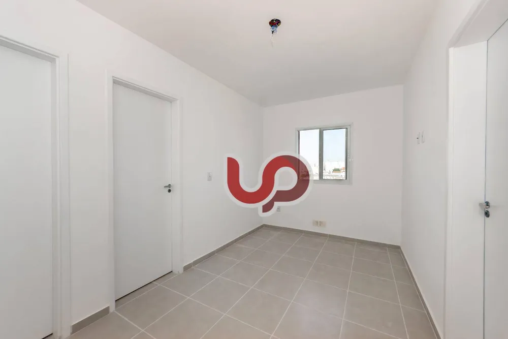 Apartamento, 2 quartos, 30 m² - Foto 5