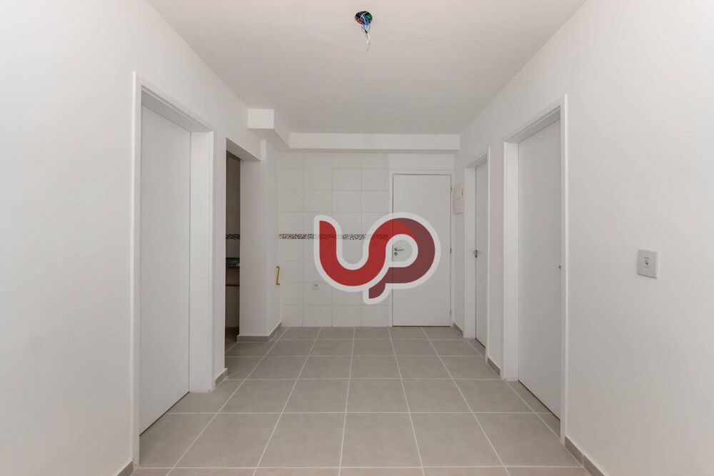 Apartamento, 2 quartos, 30 m² - Foto 8