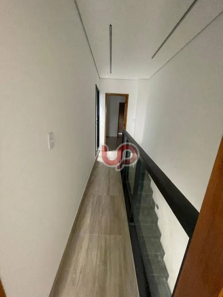 Sobrado, 2 quartos, 85 m² - Foto 5