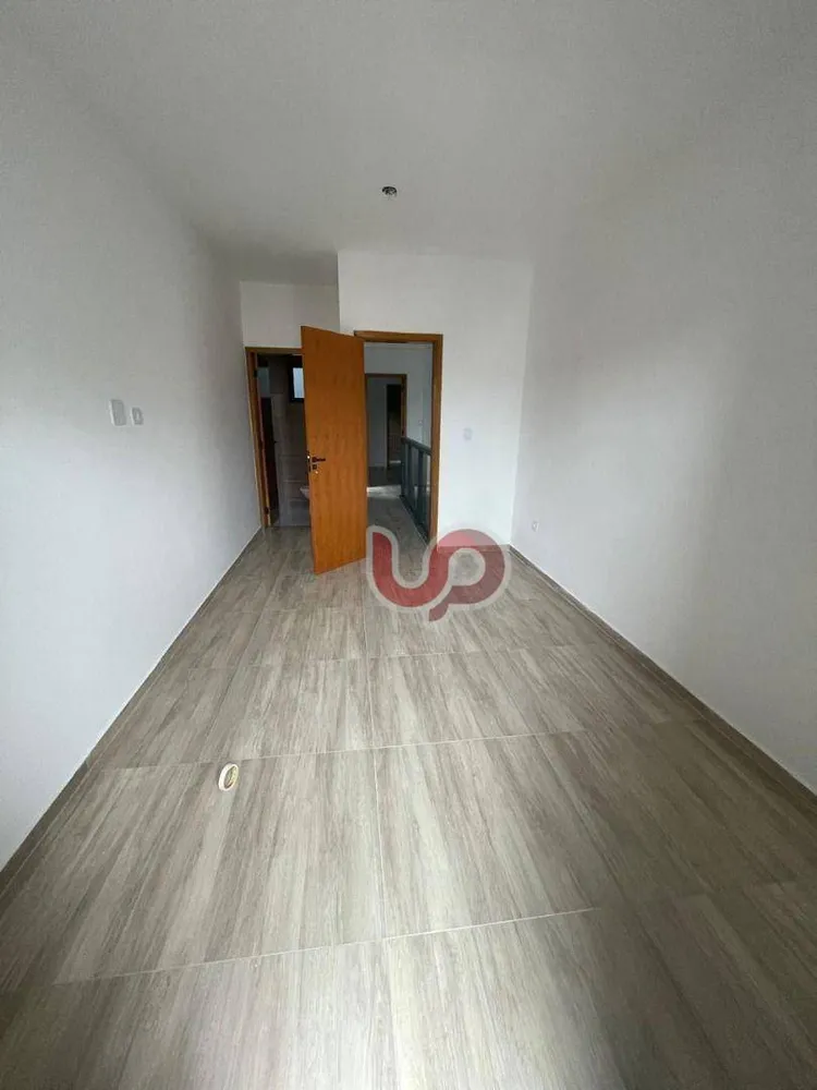 Sobrado, 2 quartos, 85 m² - Foto 2
