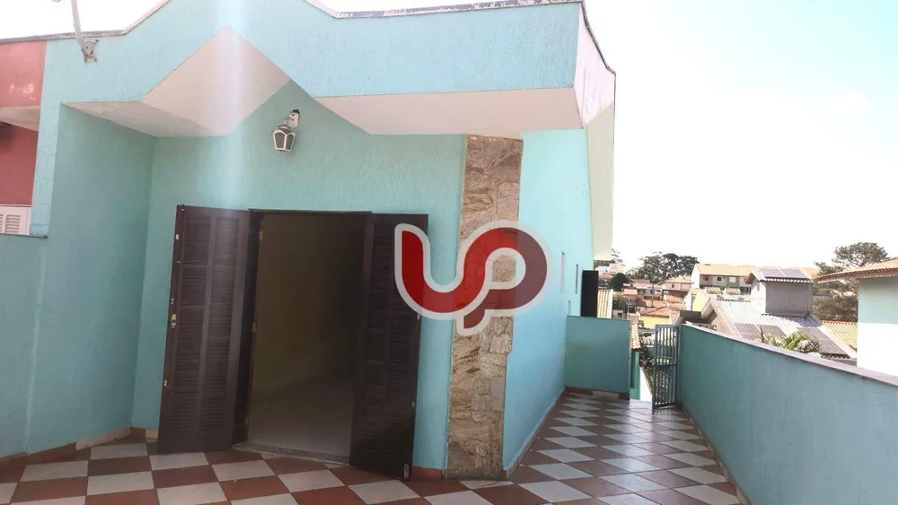 Sobrado, 3 quartos, 126 m² - Foto 13