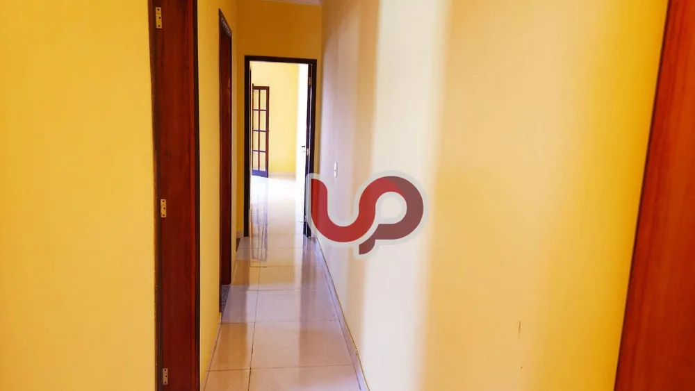 Sobrado, 3 quartos, 126 m² - Foto 23