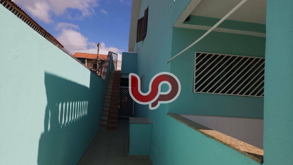 Sobrado, 3 quartos, 126 m² - Foto 12