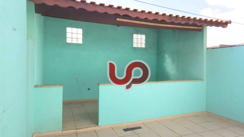 Sobrado, 3 quartos, 126 m² - Foto 22