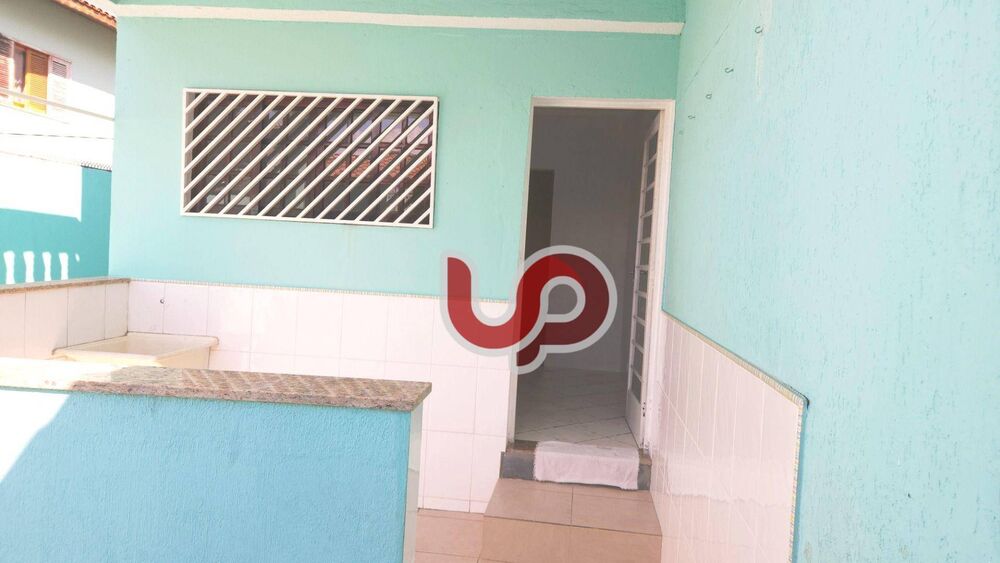 Sobrado, 3 quartos, 126 m² - Foto 3