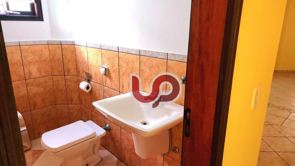 Sobrado, 3 quartos, 126 m² - Foto 4