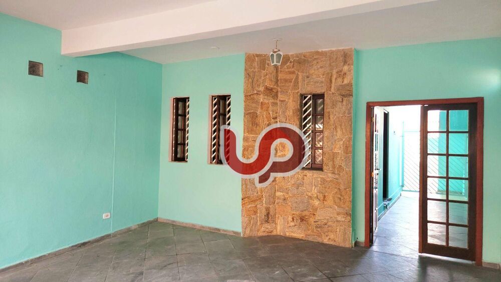 Sobrado, 3 quartos, 126 m² - Foto 8