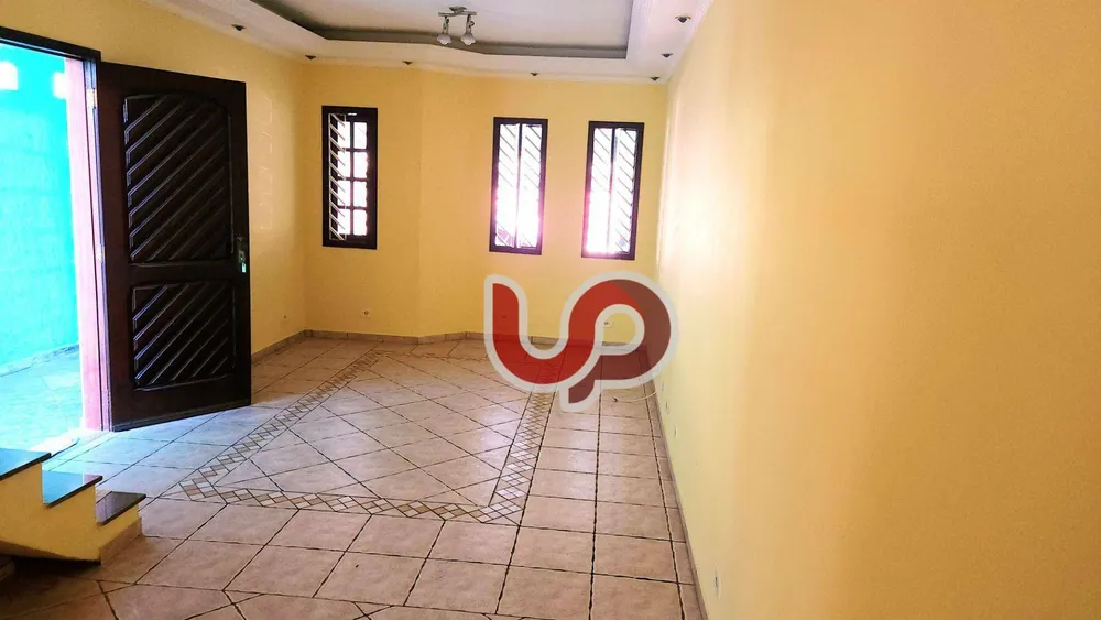 Sobrado, 3 quartos, 126 m² - Foto 20