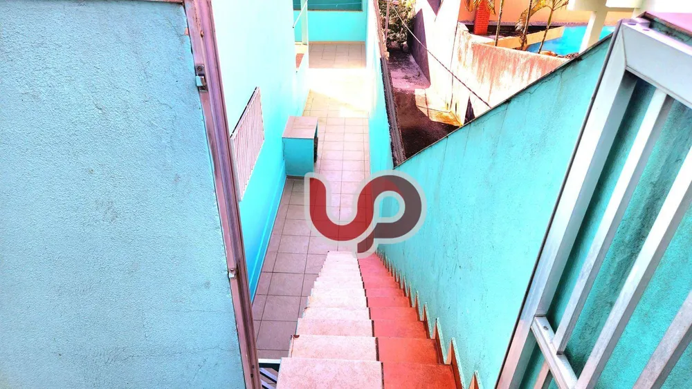 Sobrado, 3 quartos, 126 m² - Foto 14
