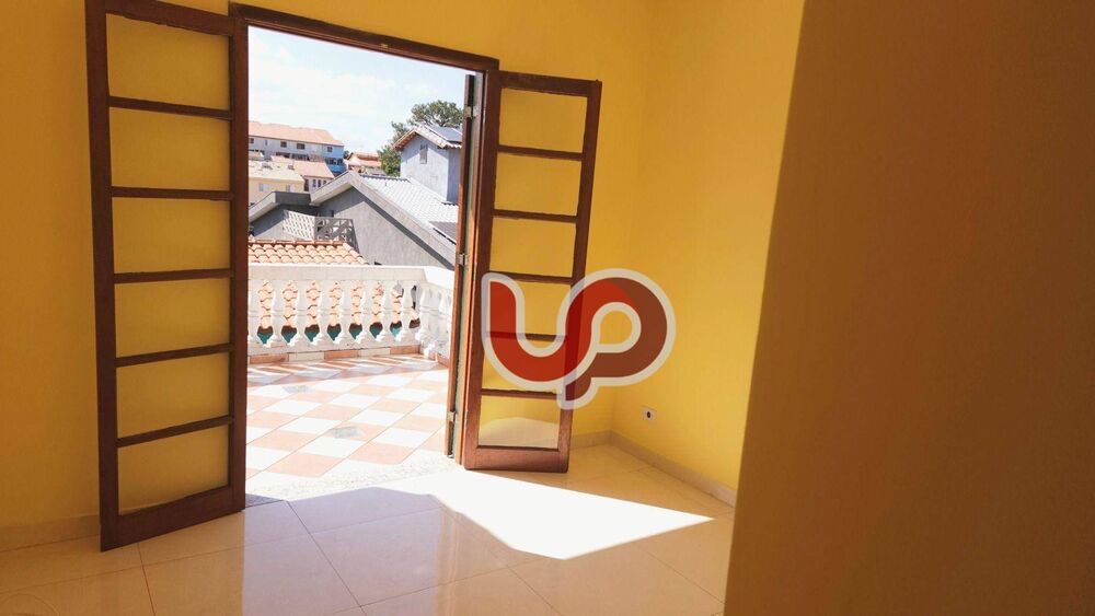 Sobrado, 3 quartos, 126 m² - Foto 1