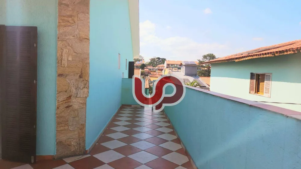 Sobrado, 3 quartos, 126 m² - Foto 25
