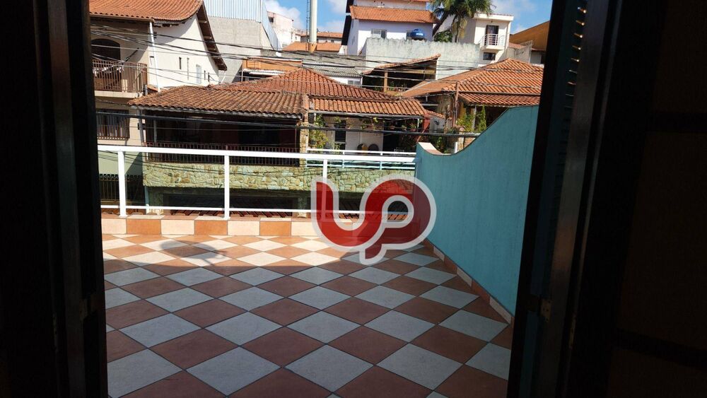Sobrado, 3 quartos, 126 m² - Foto 6