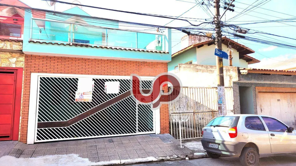 Sobrado, 3 quartos, 126 m² - Foto 16