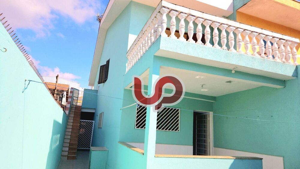 Sobrado, 3 quartos, 126 m² - Foto 7