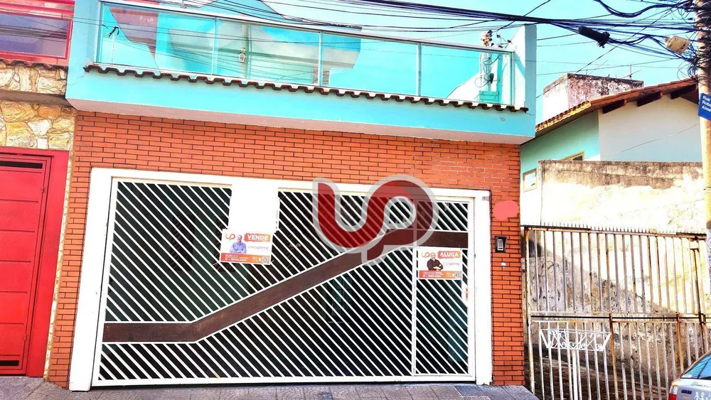 Sobrado, 3 quartos, 126 m² - Foto 27