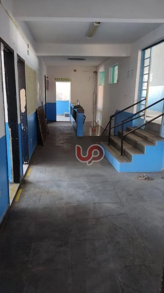 Prédio Inteiro, 1500 m² - Foto 10