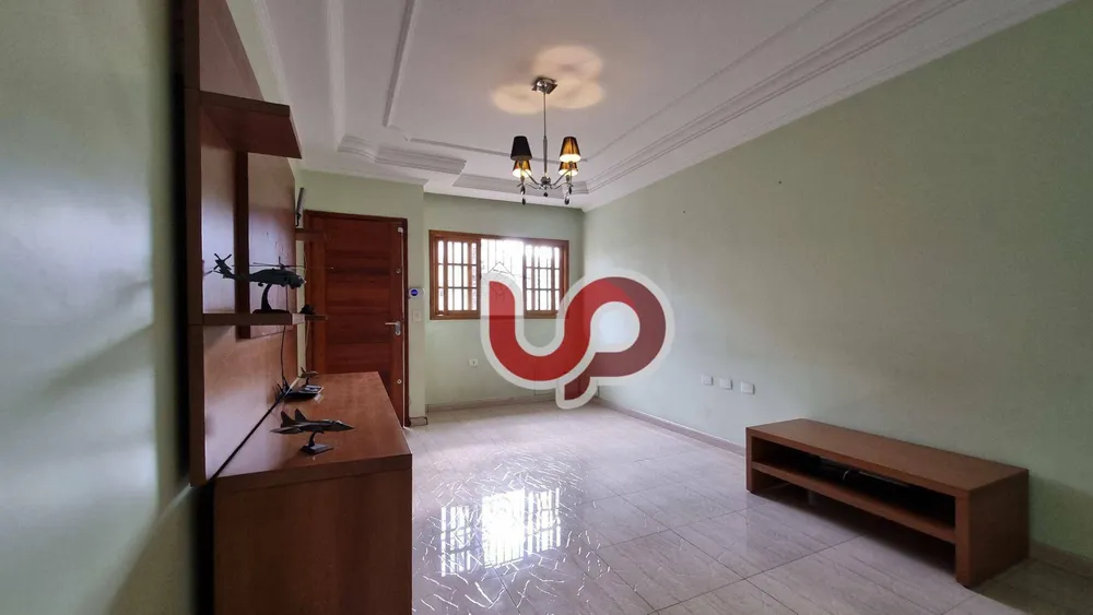 Sobrado, 3 quartos, 140 m² - Foto 6