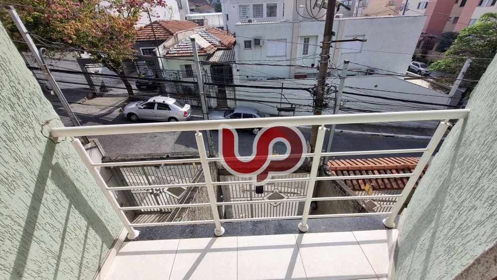 Sobrado, 3 quartos, 140 m² - Foto 18