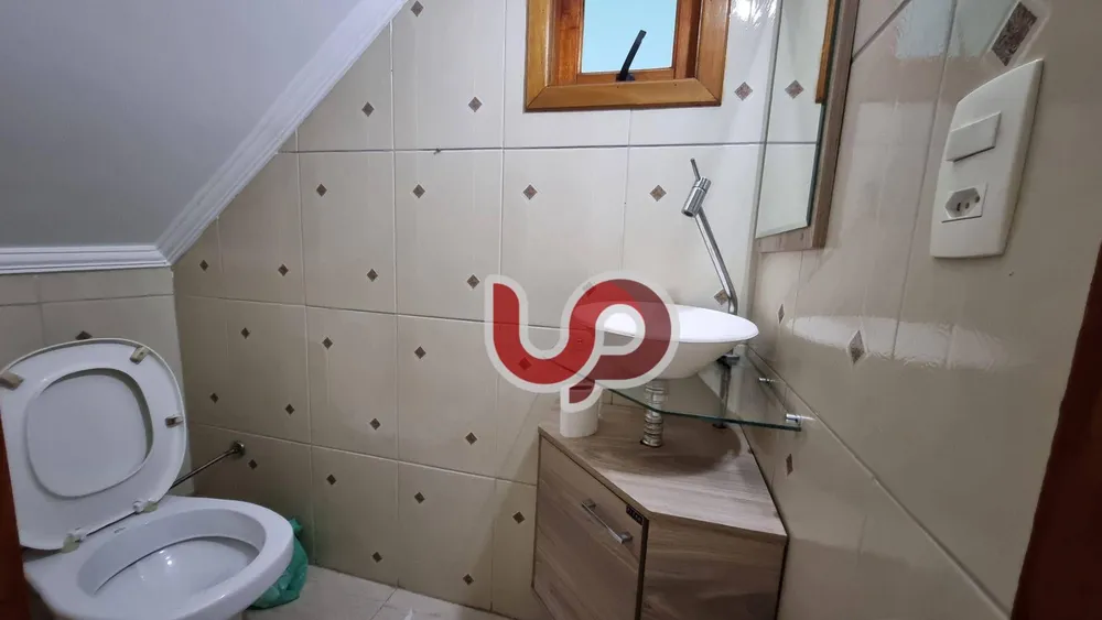 Sobrado, 3 quartos, 140 m² - Foto 10