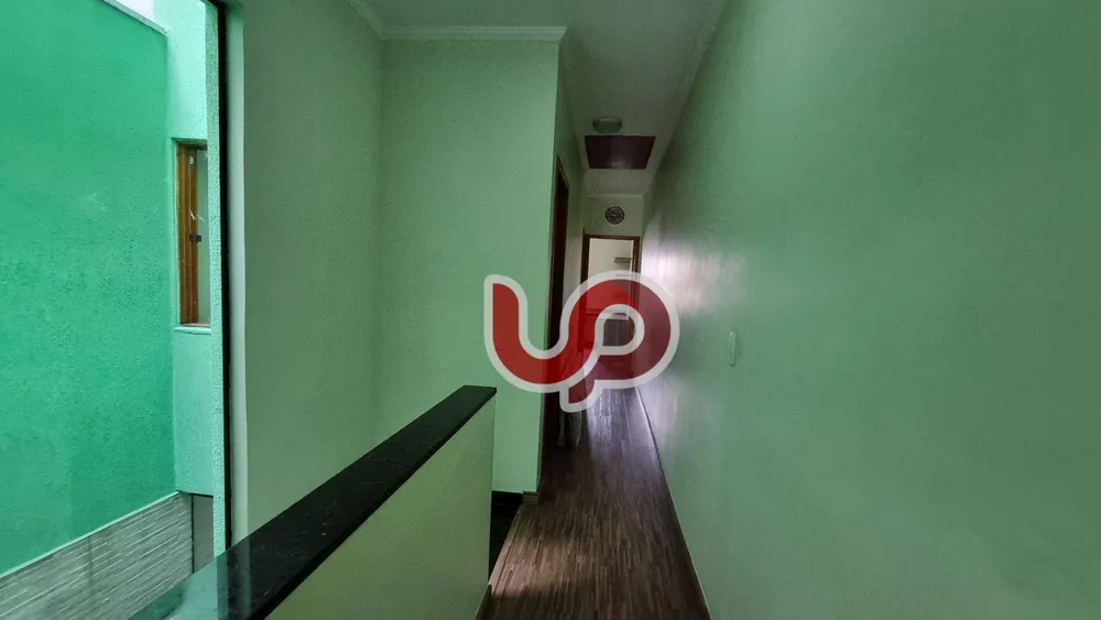 Sobrado, 3 quartos, 140 m² - Foto 16