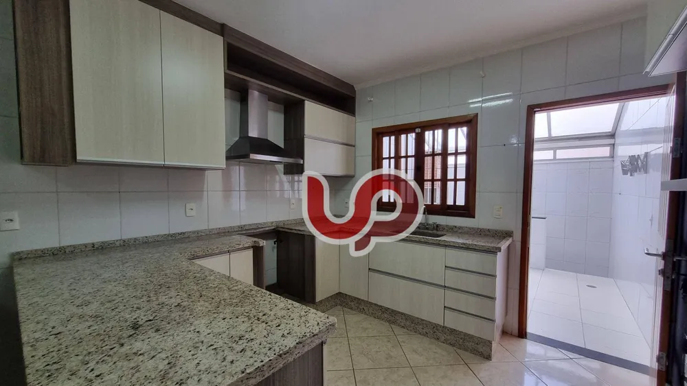 Sobrado, 3 quartos, 140 m² - Foto 11