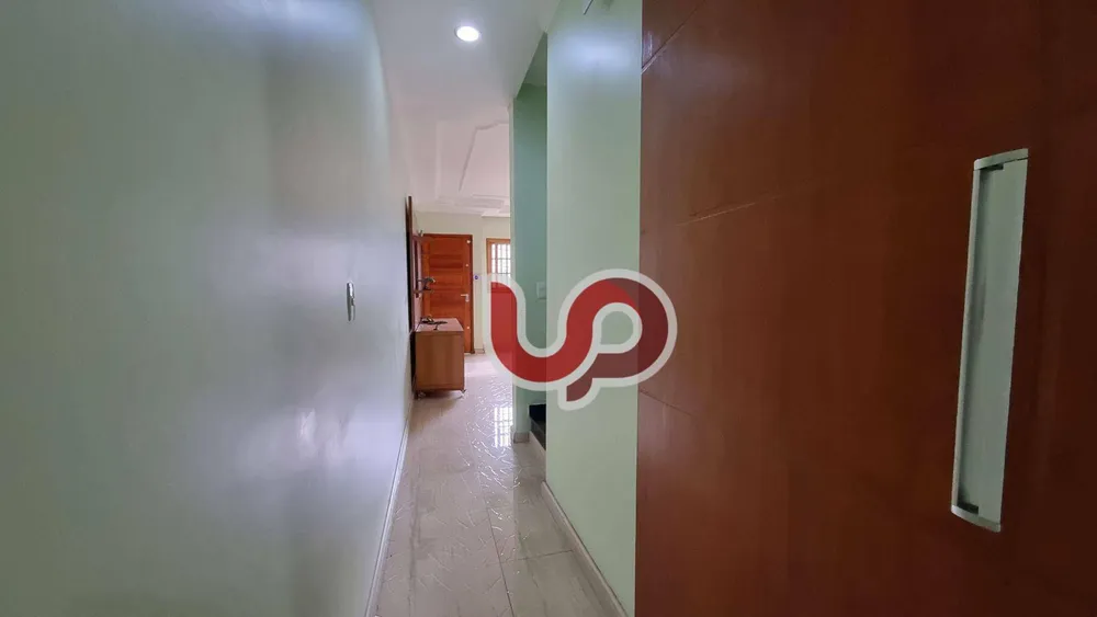 Sobrado, 3 quartos, 140 m² - Foto 9