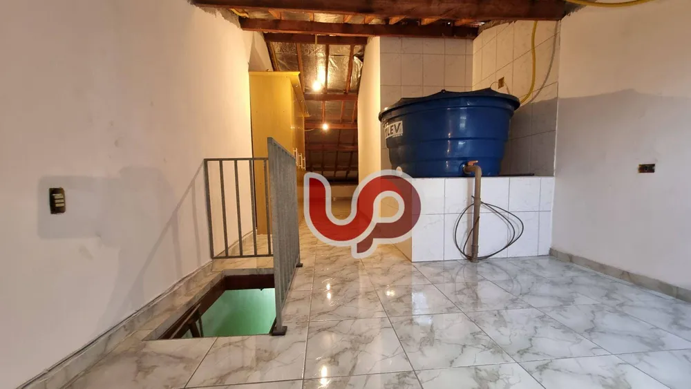 Sobrado, 3 quartos, 140 m² - Foto 24