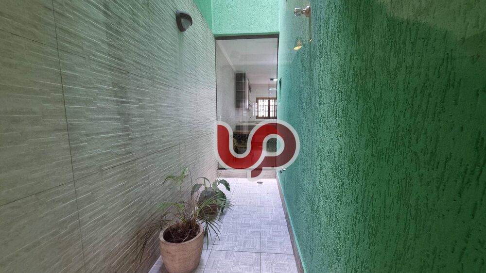 Sobrado, 3 quartos, 140 m² - Foto 4