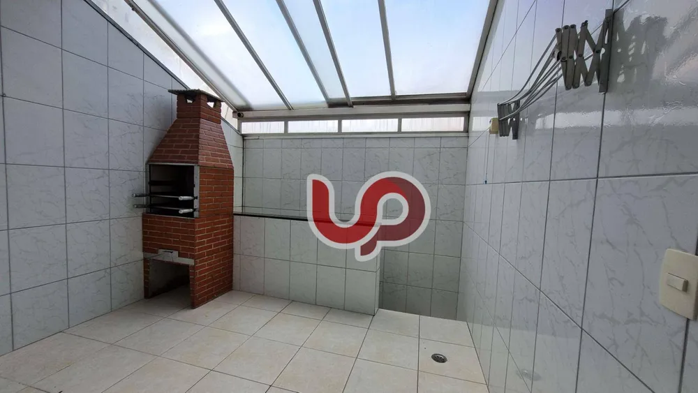 Sobrado, 3 quartos, 140 m² - Foto 13