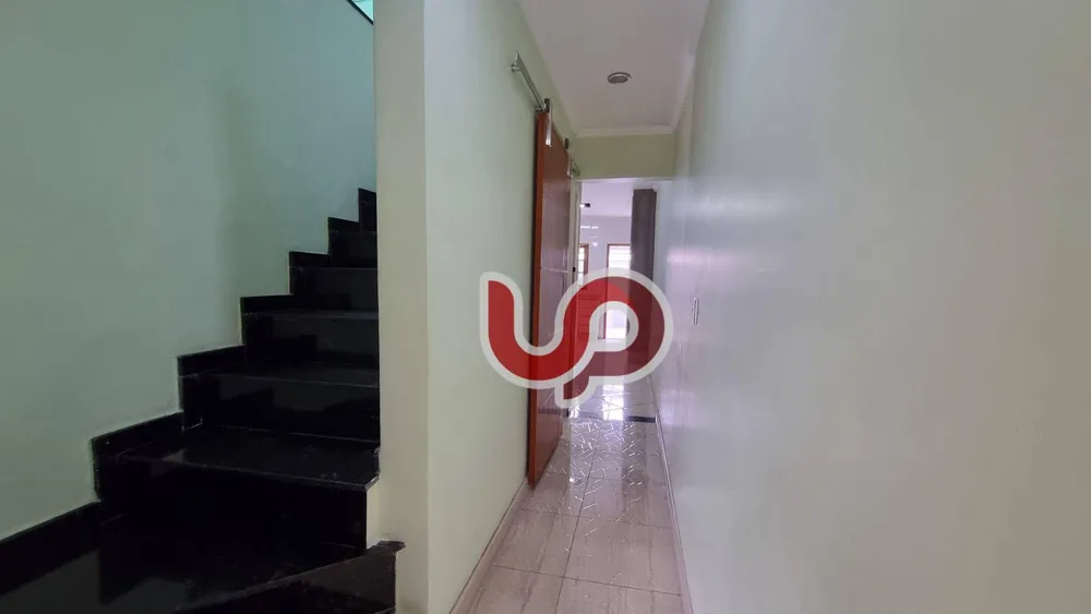 Sobrado, 3 quartos, 140 m² - Foto 8